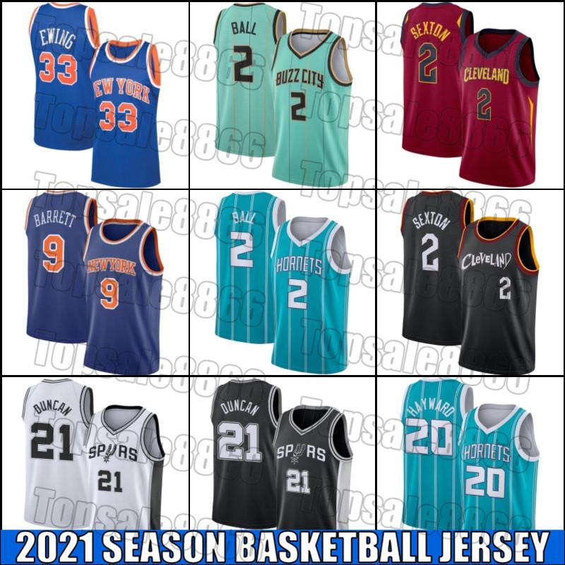 San Antonio Spurs Jersey Tim 21 Duncan Jersey Collin 2 Sexton LaMelo Gordon Ball Hayward Jerseys RJ Patrick Barrett Ewing 5asdf, Black;red
San Antonio Spurs Jersey Tim 21 Duncan Jersey Collin 2 Sexton LaMelo Gordon Ball Hayward Jerseys RJ Patrick Barrett Ewing 5asdf, Black;red