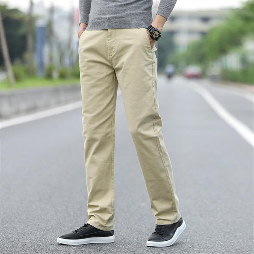 classic style spring summer thin women pant casual fashion business straight stretch waist brand khaki trousers, Black
classic style spring summer thin women pant casual fashion business straight stretch waist brand khaki trousers, Black