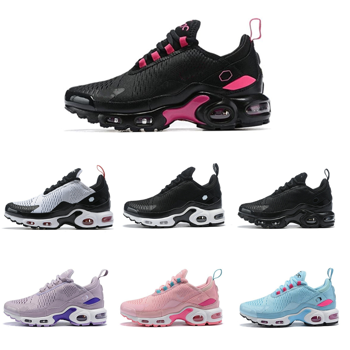 Tn Mens Outdoor Running Shoes For Women Sneakers Trainers Sports Mens Hot Corss Hiking Jogging Walking Designer Shoes
Tn Mens Outdoor Running Shoes For Women Sneakers Trainers Sports Mens Hot Corss Hiking Jogging Walking Designer Shoes