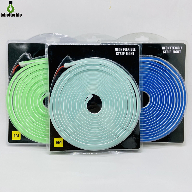 5m 12V LED Neon Sign Flex Rope Light 6*12 Strips Indoor Outdoor Waterproof Tube Bar Pub Christmas Party Decoration
5m 12V LED Neon Sign Flex Rope Light 6*12 Strips Indoor Outdoor Waterproof Tube Bar Pub Christmas Party Decoration