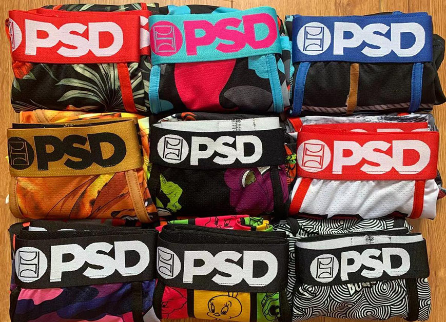 With retail bag-Random styles PSD underpant Men unisex boxers breif pattern sports hip hop rock excise underwear skateboard street fashionS-XL001, Black;white
With retail bag-Random styles PSD underpant Men unisex boxers breif pattern sports hip hop rock excise underwear skateboard street fashionS-XL001, Black;white