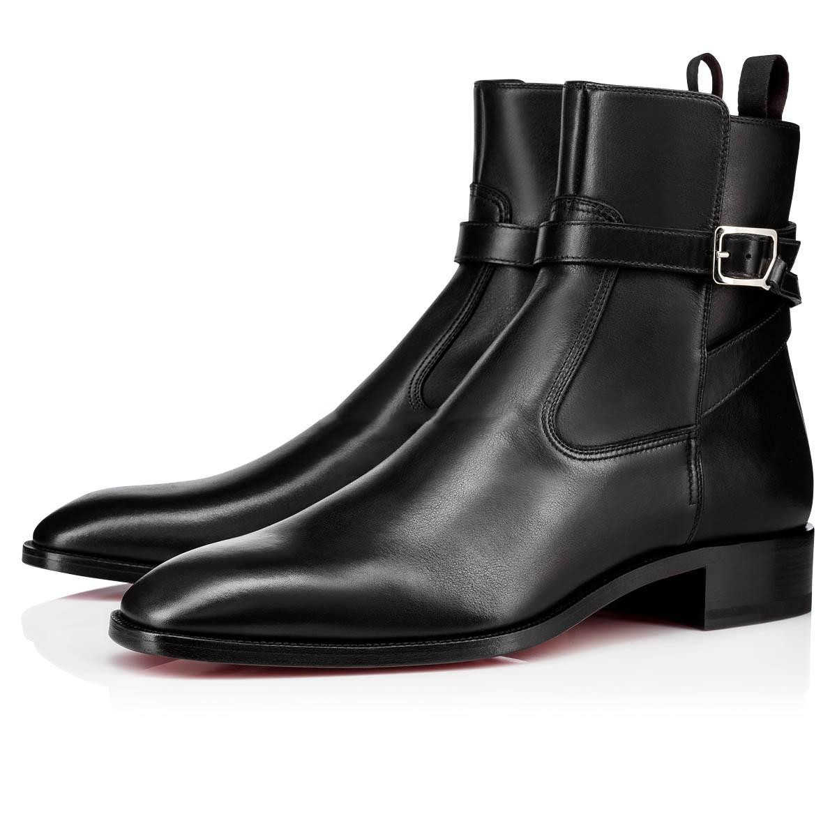 Winter Elegant Valido Men's Ankle Boots High Quality Red Bottoms Ankles Boot Men Martin Motorcycle Booties Fashion Booty Famous Party dress, Black
Winter Elegant Valido Men's Ankle Boots High Quality Red Bottoms Ankles Boot Men Martin Motorcycle Booties Fashion Booty Famous Party dress, Black