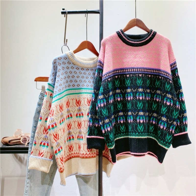 2021 New Pulver Feminino Malha Outono Inverno o Pescoo Pulveres Casuais Blusas Camisa De Manga Comprida Curta Camisola Fina Meninas Oa0f, Black
2021 New Pulver Feminino Malha Outono Inverno o Pescoo Pulveres Casuais Blusas Camisa De Manga Comprida Curta Camisola Fina Meninas Oa0f, Black