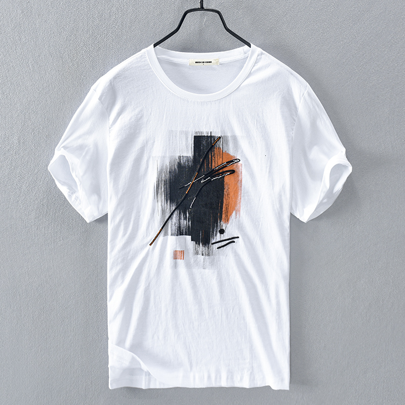 2021 New Vero Nova Chegada De Manga Curta Bordado t Camisa Masculina Moda Casual Camiseta Para Homem Branco Confortvel Tshirt Dos Homens Che, Gray
2021 New Vero Nova Chegada De Manga Curta Bordado t Camisa Masculina Moda Casual Camiseta Para Homem Branco Confortvel Tshirt Dos Homens Che, Gray