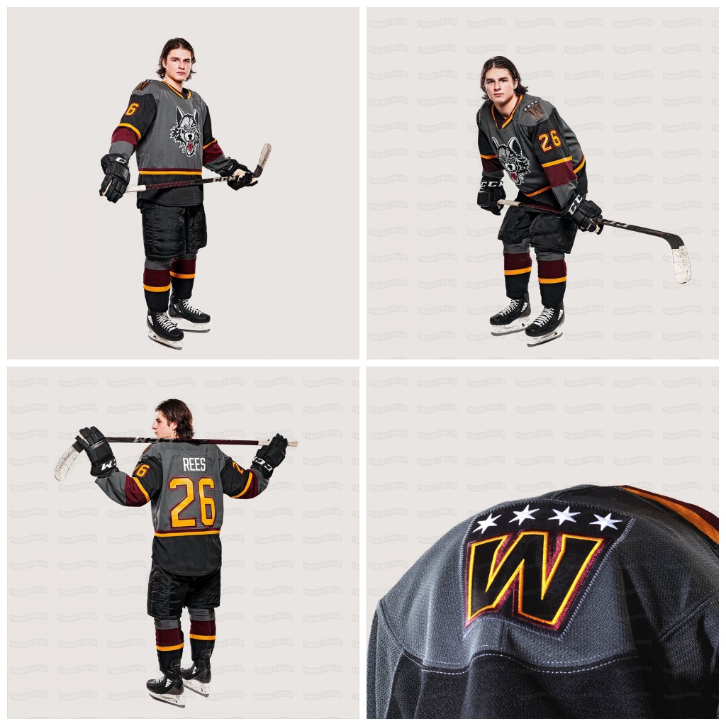 2022 23 Chicago Wolves Jersey Rees Cole Smith Joey Keane Ryan Suzuki David Cotton Max Lajoie Tanner Jeannot Stelio Mattheos Seth Jarvis Rem Pitlick, White women s-2xl
2022 23 Chicago Wolves Jersey Rees Cole Smith Joey Keane Ryan Suzuki David Cotton Max Lajoie Tanner Jeannot Stelio Mattheos Seth Jarvis Rem Pitlick, White women s-2xl