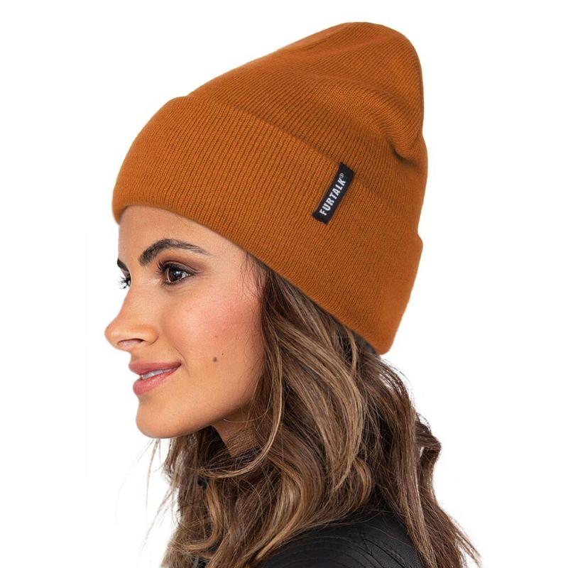 Beanie/Skull Caps Furtalk Spring Beanie Hat For Women Watch Bonnet Cap Men Knit Skullies Winter Autumn Hats Female, Blue;gray
Beanie/Skull Caps Furtalk Spring Beanie Hat For Women Watch Bonnet Cap Men Knit Skullies Winter Autumn Hats Female, Blue;gray