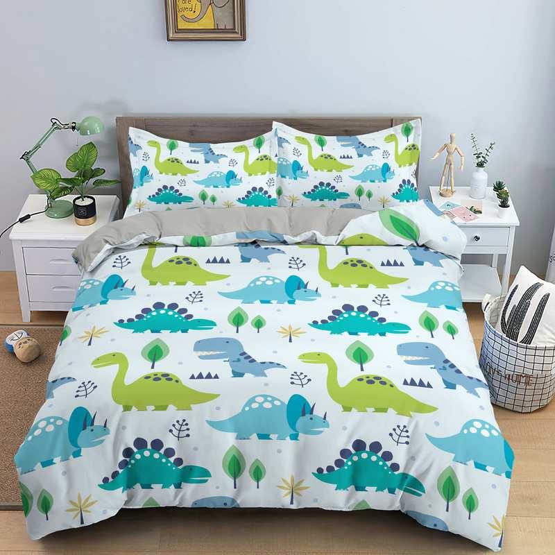 Bedding Sets 3D Cartoon Kids Duvet Cover For Boys Girls Super Soft NO Comter Queen/King Size Gifts, Red
Bedding Sets 3D Cartoon Kids Duvet Cover For Boys Girls Super Soft NO Comter Queen/King Size Gifts, Red
