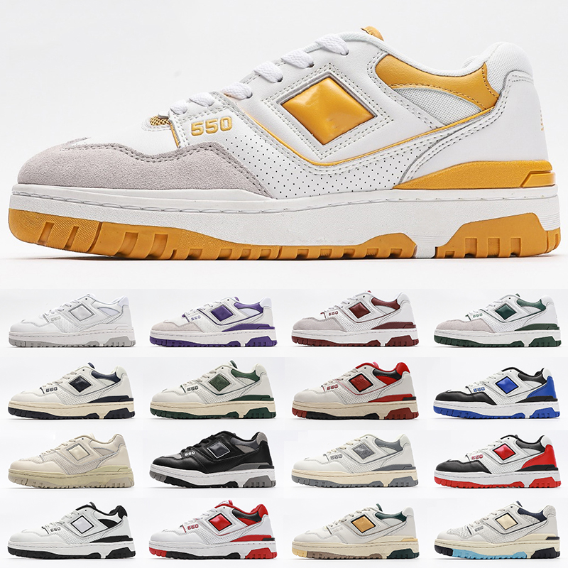 New 550 B550 BB550 men women casual shoes Varsity Gold White Black UNC Shadow Syracuse Sea Salt Navy Blue Burgundy mens outdoor sports trainers sneakers, I need look other product
New 550 B550 BB550 men women casual shoes Varsity Gold White Black UNC Shadow Syracuse Sea Salt Navy Blue Burgundy mens outdoor sports trainers sneakers, I need look other product