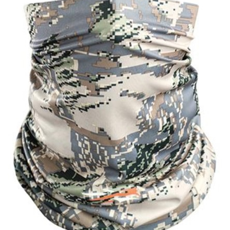 2021 New Sitka Hunting Core Neck Gaiter Camouflage Lightweight Ultra-breathable Men Wrap Scarves 91xp
2021 New Sitka Hunting Core Neck Gaiter Camouflage Lightweight Ultra-breathable Men Wrap Scarves 91xp