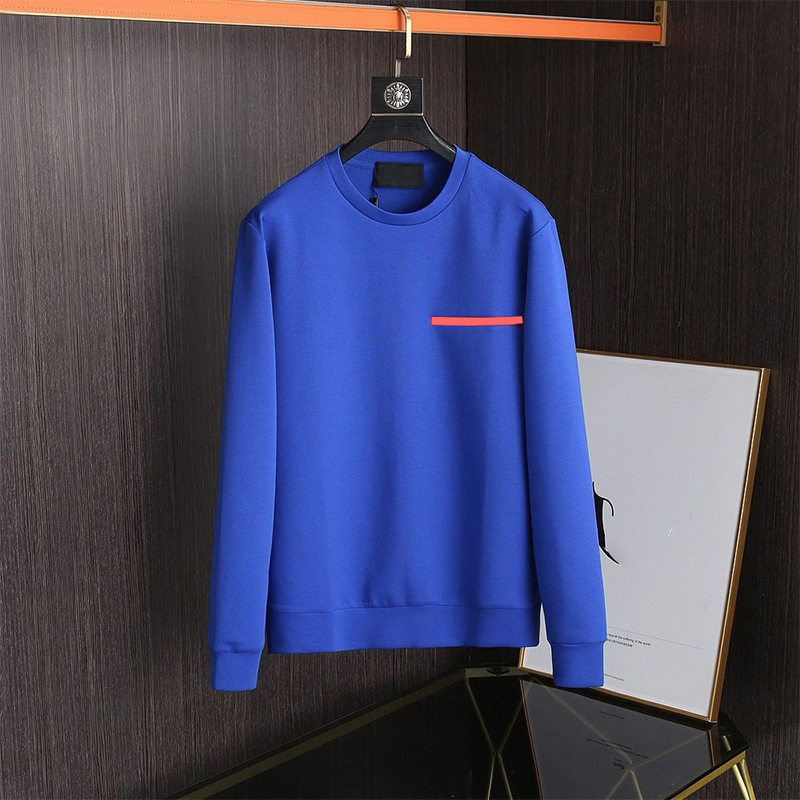 Men's Hoodies & Sweatshirts Designer men's crew neck fashion high quality women's long sleeve O neck Sweatshirt, Black
Men's Hoodies & Sweatshirts Designer men's crew neck fashion high quality women's long sleeve O neck Sweatshirt, Black