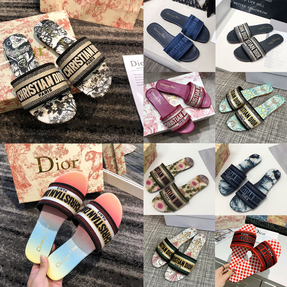 2021 new Designers Leather Ladies Sandals Summer Flat Slipper fashion beach woman Big head Slipper Rainbow letters slippers size 36-40 i9sK#, Black
2021 new Designers Leather Ladies Sandals Summer Flat Slipper fashion beach woman Big head Slipper Rainbow letters slippers size 36-40 i9sK#, Black