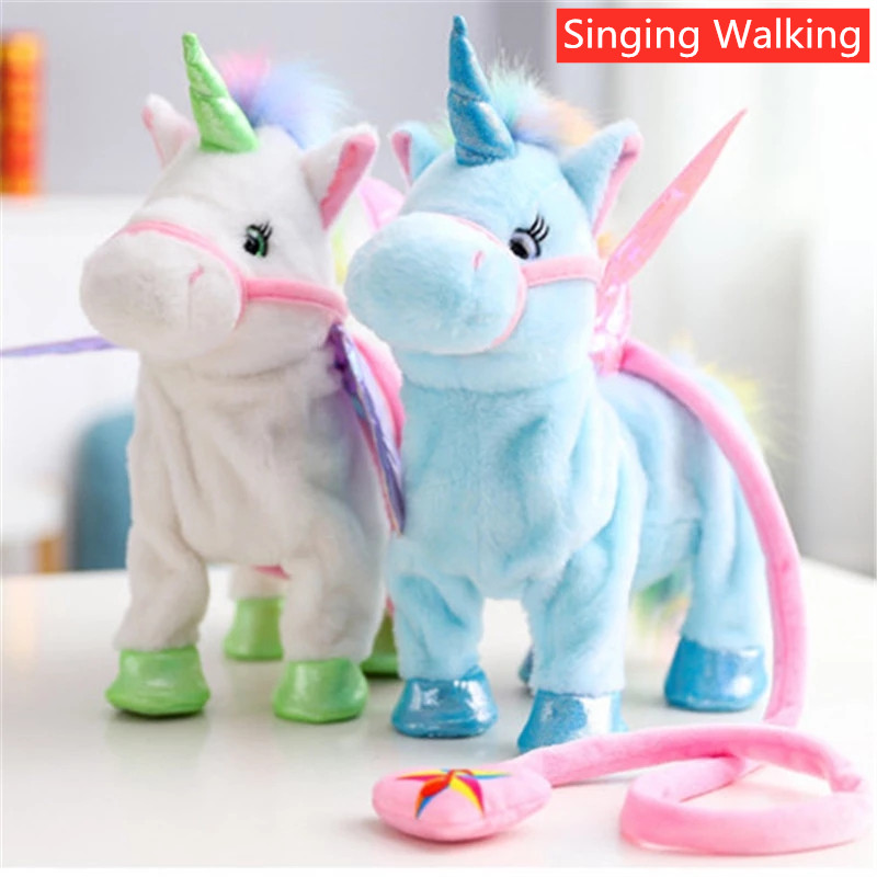 Classic Cute Robot Union Electric Plush Pet Cat Can Walking Singing Songs Bark Twist Effect Electrionc Cute Pet Boy Girl Gifts, Color2
Classic Cute Robot Union Electric Plush Pet Cat Can Walking Singing Songs Bark Twist Effect Electrionc Cute Pet Boy Girl Gifts, Color2