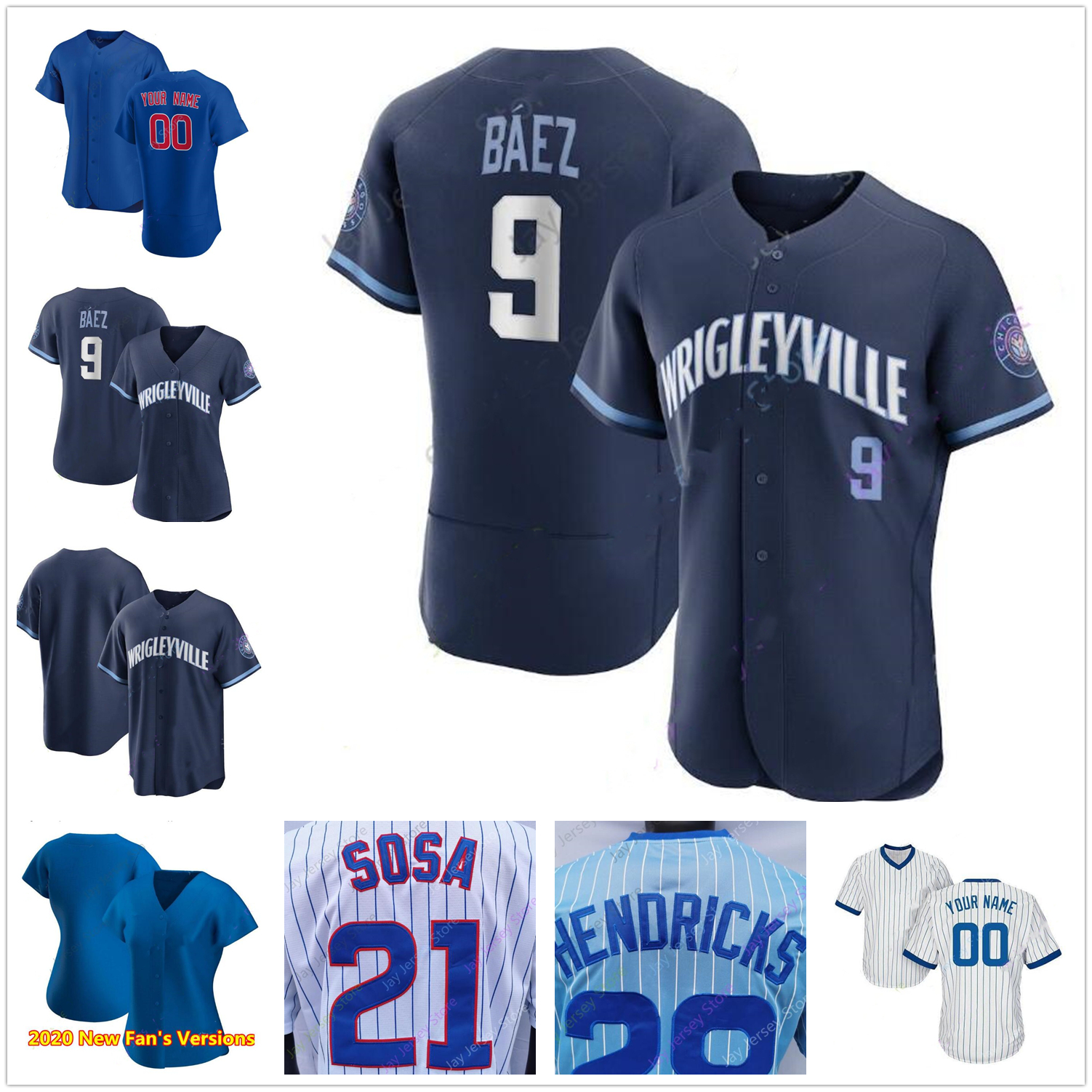 Wrigleyville Jersey 2021 City Connect pinstripe Mark Grace Matt Duffy Eric Sogard Ian Happ Jason Heyward, As shown in illustration
Wrigleyville Jersey 2021 City Connect pinstripe Mark Grace Matt Duffy Eric Sogard Ian Happ Jason Heyward, As shown in illustration