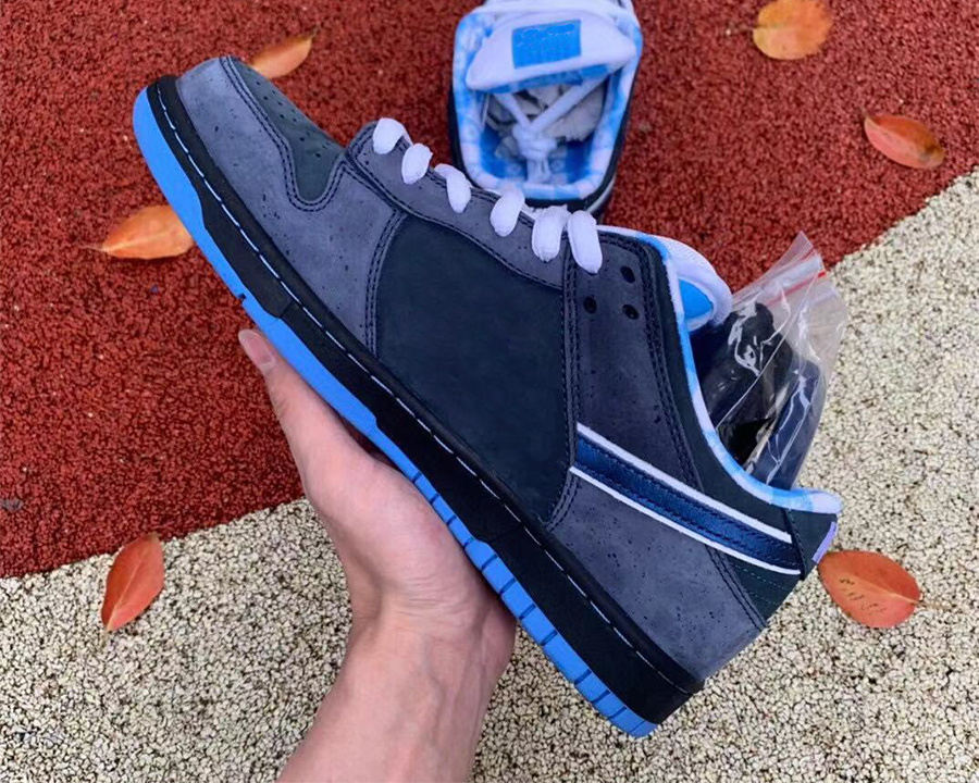 Sb Low Premium Blue Lobster Shoes Outdoor Sneakers for Women Men Size US 4-13 EUR 36-47, #5
Sb Low Premium Blue Lobster Shoes Outdoor Sneakers for Women Men Size US 4-13 EUR 36-47, #5