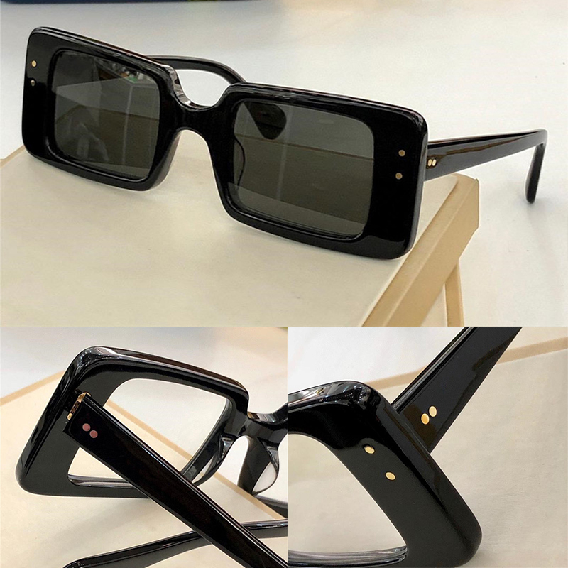 Sunglasses For Men and Women Summer style 0873 Anti-Ultraviolet Retro Plate Square Full frame fashion Eyeglasses Random Box
Sunglasses For Men and Women Summer style 0873 Anti-Ultraviolet Retro Plate Square Full frame fashion Eyeglasses Random Box