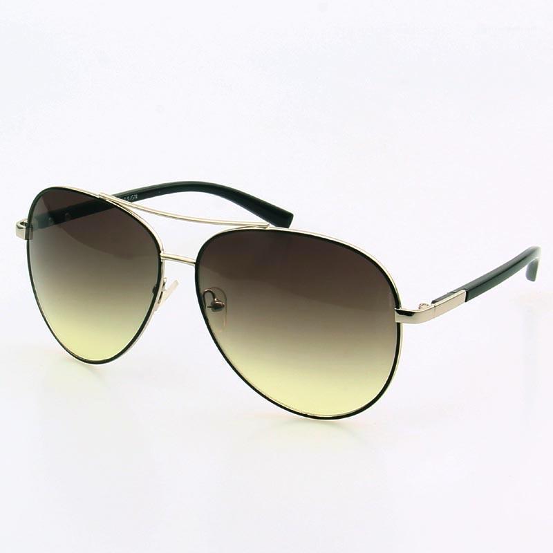 Sunglasses Rui Hao Eyewear Unisex 2 Color Fashion Men Women Sun Glasses UV Pilot Design 920
Sunglasses Rui Hao Eyewear Unisex 2 Color Fashion Men Women Sun Glasses UV Pilot Design 920