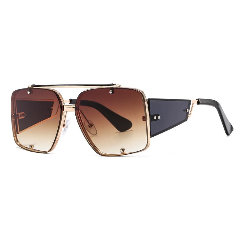 Sunglasses Square Women Men Sun Glasses Female Eyewear Eyeglasses Frame Clear Lens UV400 Shade Fashion Driving Outdoor NX
Sunglasses Square Women Men Sun Glasses Female Eyewear Eyeglasses Frame Clear Lens UV400 Shade Fashion Driving Outdoor NX