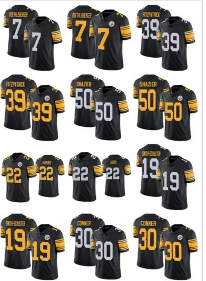 Men Steelers football 22 Najee Harris 11 Pittsburgh Chase Claypool 19 JuJu Smith-Schuster 90 T.J. TJ Watt Shazier Bush Conner Minkah Fitzpat, Brown;gray
Men Steelers football 22 Najee Harris 11 Pittsburgh Chase Claypool 19 JuJu Smith-Schuster 90 T.J. TJ Watt Shazier Bush Conner Minkah Fitzpat, Brown;gray