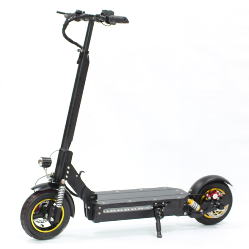 NANROBOT D3 10" 1000W Single Motor Adult Electric Scooter 48V 18AH Lithium Battery Foldable 43 Miles Long Range Speed 28 MPH
NANROBOT D3 10" 1000W Single Motor Adult Electric Scooter 48V 18AH Lithium Battery Foldable 43 Miles Long Range Speed 28 MPH