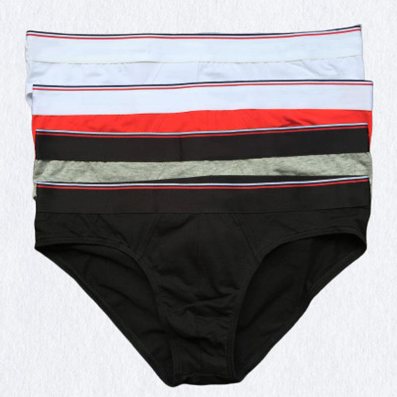 No. 1085 Men Underpants Comfortable and Breathable Cotton New Short Underwear High Quality, Black;white
No. 1085 Men Underpants Comfortable and Breathable Cotton New Short Underwear High Quality, Black;white