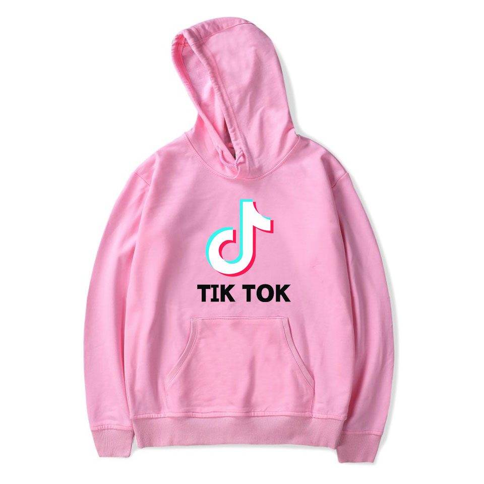 Fashion High Quality Ladies Sweater Tik Tok Software New Print Hooded Women/Men Popular Clothes Harajuku Casual Hot Sale Hoodies Sweatshirt, Navy blue
Fashion High Quality Ladies Sweater Tik Tok Software New Print Hooded Women/Men Popular Clothes Harajuku Casual Hot Sale Hoodies Sweatshirt, Navy blue