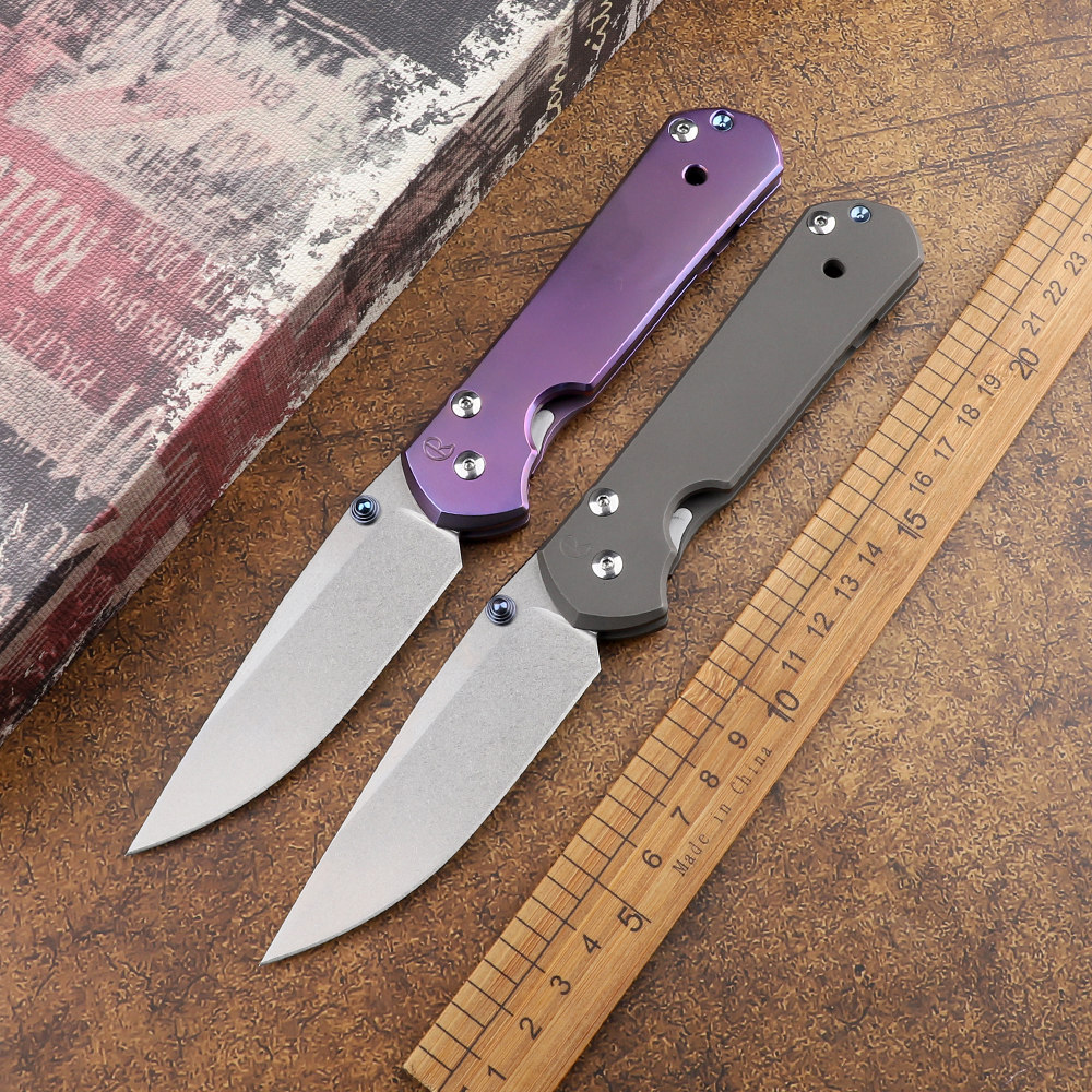 Large Sebenza 21 folding knife m390 stone washing blade titanium alloy handle outdoor camping hunting EDC tool fruit knife
Large Sebenza 21 folding knife m390 stone washing blade titanium alloy handle outdoor camping hunting EDC tool fruit knife