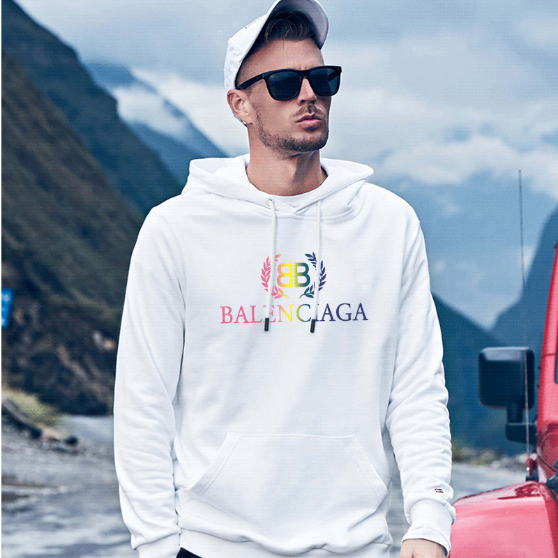 France Balancaiga high quality Mens and womens hoodies Leisure fashion trends fear of god fog essentials designer man tracksuit Balencaiga Monclair, Size
France Balancaiga high quality Mens and womens hoodies Leisure fashion trends fear of god fog essentials designer man tracksuit Balencaiga Monclair, Size