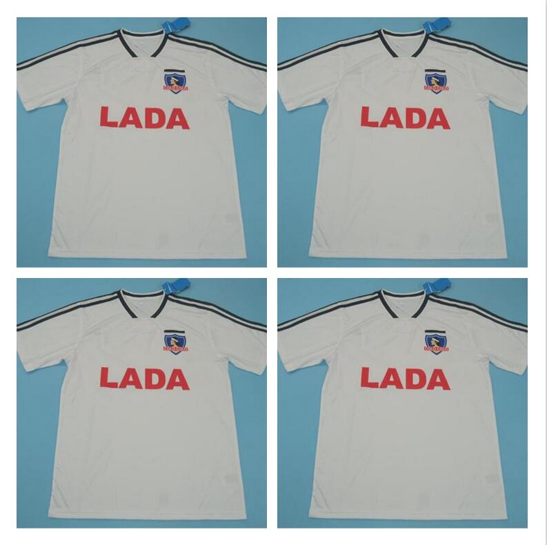colo retro 1991 1992 soccer jerseys Argentina csd home white Vintage Camiseta de futbol Classic football shirts Camisa de futebol 91 92
colo retro 1991 1992 soccer jerseys Argentina csd home white Vintage Camiseta de futbol Classic football shirts Camisa de futebol 91 92