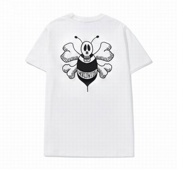 Designers Polos Embroidery Mens Womens T Shirts For Men Paris T-shirt France Brands Street Short Sleeve luxury Tshirts Man Clothing Tees Cas, White;black
Designers Polos Embroidery Mens Womens T Shirts For Men Paris T-shirt France Brands Street Short Sleeve luxury Tshirts Man Clothing Tees Cas, White;black