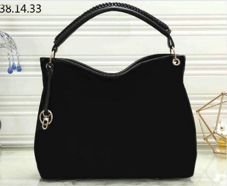 high quality leather ARTSY totes bags womens big Shopping handbags hobo purses lady handbag crossbody shoulder channel fashion bag M45127, Black embossed
high quality leather ARTSY totes bags womens big Shopping handbags hobo purses lady handbag crossbody shoulder channel fashion bag M45127, Black embossed