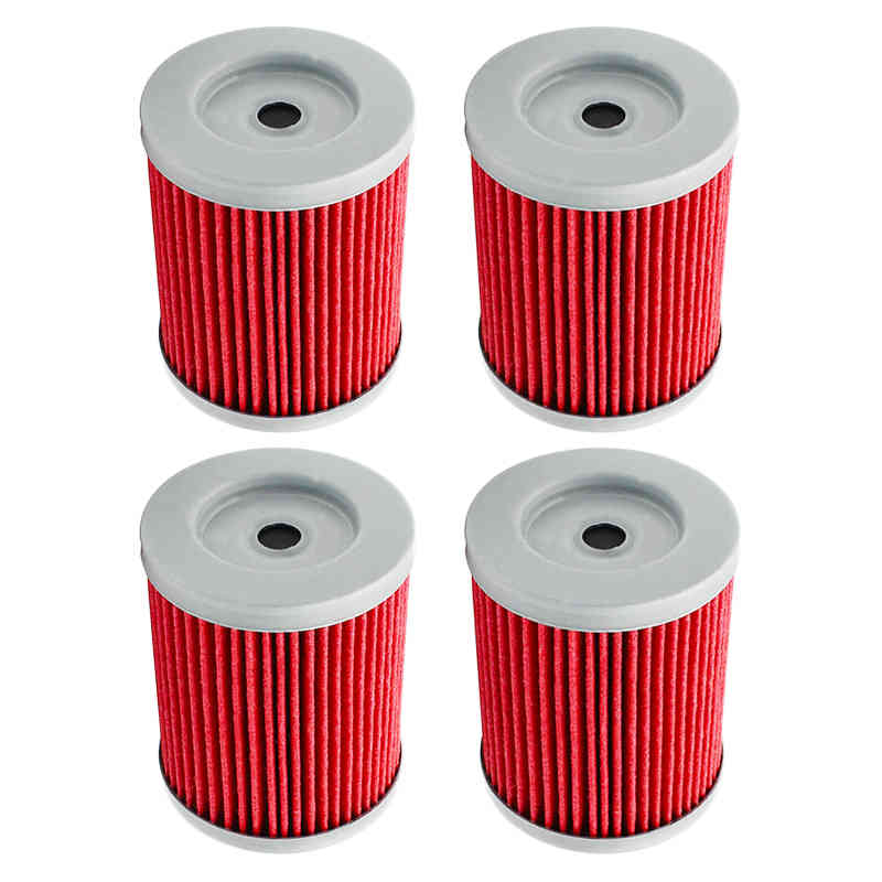 1/2/4 pcs Motorcycle Parts Oil Filter For 400 400I MAX 2011 2012 2013 2014 2015 SYM Maxsym 600 600I 2016
1/2/4 pcs Motorcycle Parts Oil Filter For 400 400I MAX 2011 2012 2013 2014 2015 SYM Maxsym 600 600I 2016