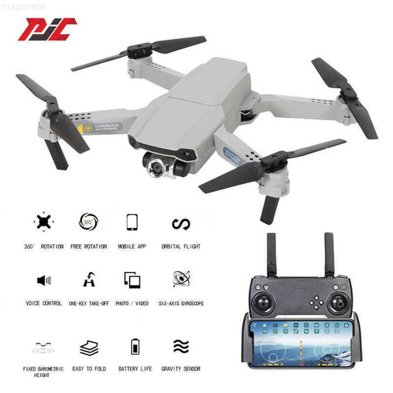 Csj-x2 remote control UAV with HD camera, 4K 4WD, WiFi, dual cameras, height hold mode, led heating, folding, toys, 4k single camera 1b
Csj-x2 remote control UAV with HD camera, 4K 4WD, WiFi, dual cameras, height hold mode, led heating, folding, toys, 4k single camera 1b