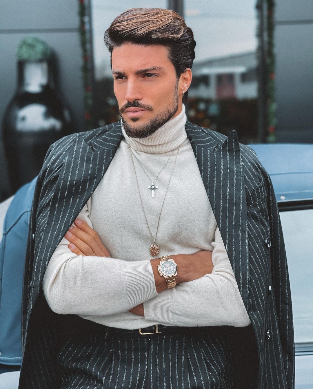Summer Classic Double Breaste Mens Pants Suits Groom Best Man Jacket Party Prom Wedding Blazer Tuxedos Custom Made 2 Pieces