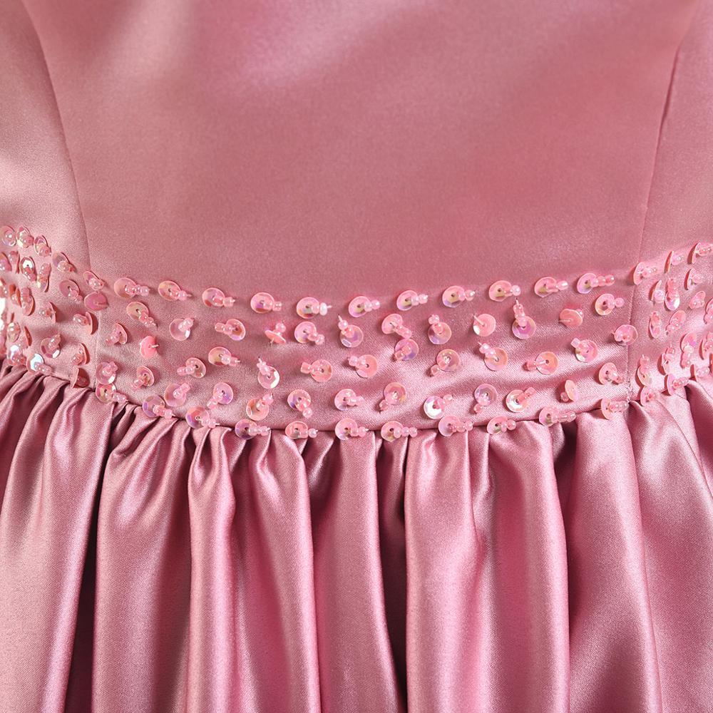 Sexy VNeck Off Shoulder Backless Dresses Women Sleeveless Full Dress European Ladies Party Gowns Women Satin Maxi Dress 210303