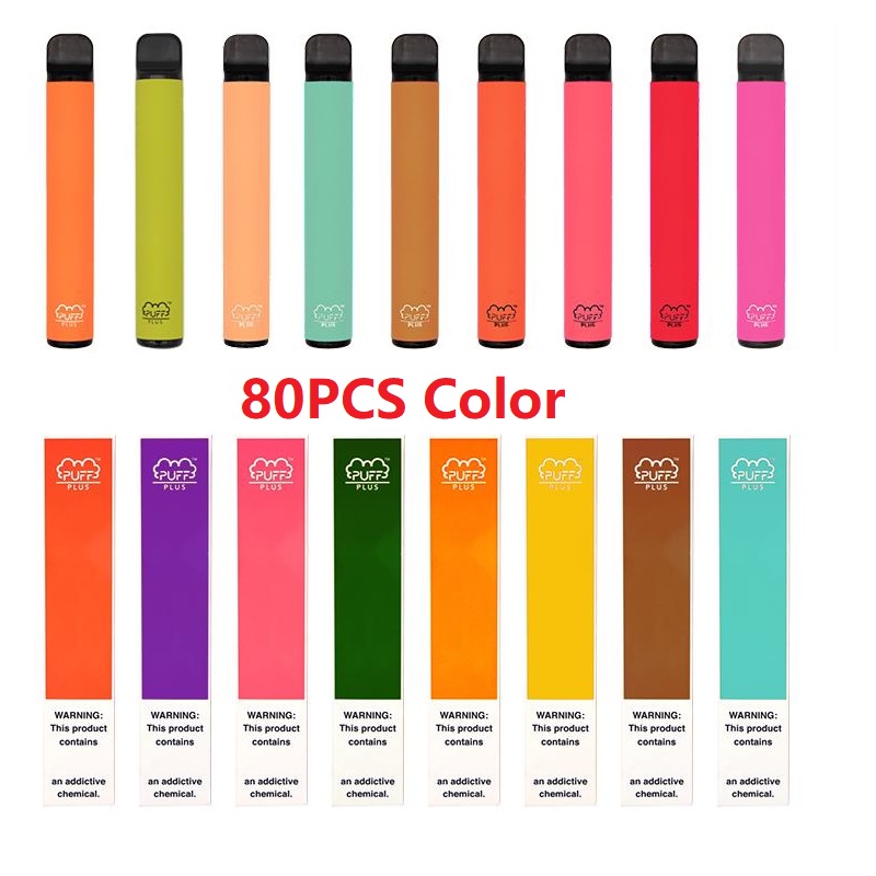 Puff plus Pre-Filled 800+Puff Disposable Pod Cartridge 650mAh Battery 3.2mL Vape Pods 41 Colors ship in 1 day
Puff plus Pre-Filled 800+Puff Disposable Pod Cartridge 650mAh Battery 3.2mL Vape Pods 41 Colors ship in 1 day
