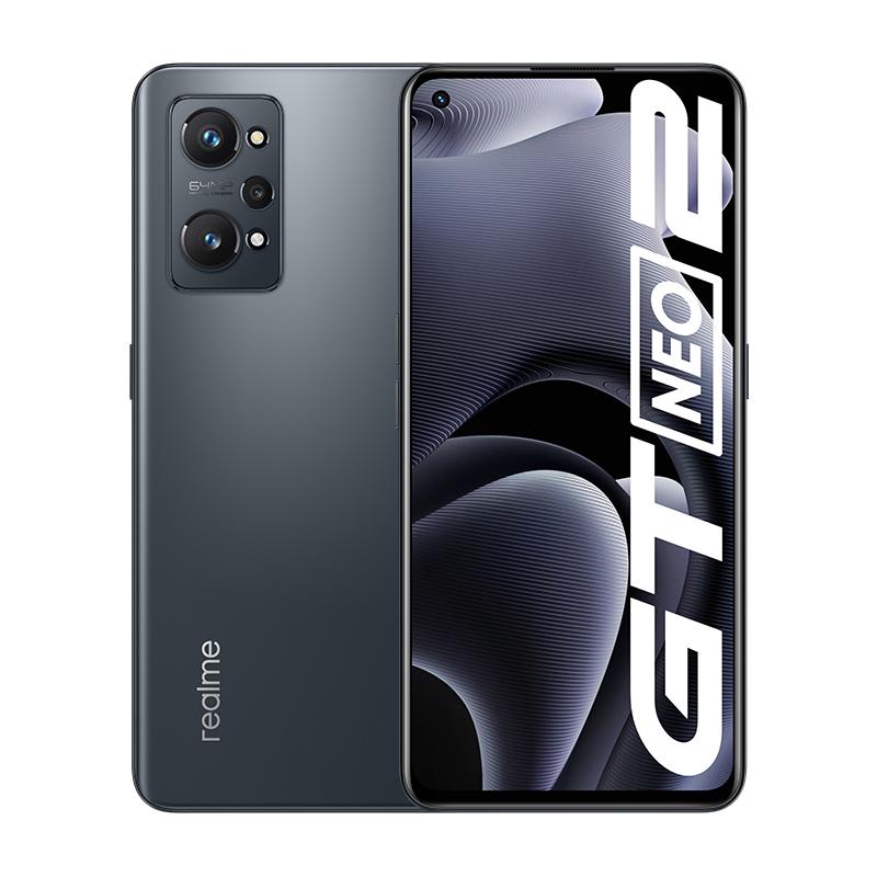 Original Oppo Realme GT NEO 2 5G Mobile Phone 8GB RAM 128GB 256GB ROM Snapdragon 870 64.0MP AI HDR NFC 5000mAh Android 6.62" Full Screen Fingerprint ID Face Smart Cell Phone
Original Oppo Realme GT NEO 2 5G Mobile Phone 8GB RAM 128GB 256GB ROM Snapdragon 870 64.0MP AI HDR NFC 5000mAh Android 6.62" Full Screen Fingerprint ID Face Smart Cell Phone