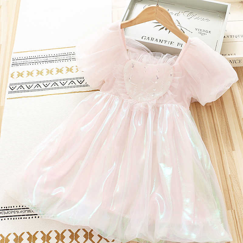 4-10 Years High Quality Summer Girl Dress Lace Chiffon Flower Draped Ruched Kid Children Clothing Princess 210615, Sky blue
4-10 Years High Quality Summer Girl Dress Lace Chiffon Flower Draped Ruched Kid Children Clothing Princess 210615, Sky blue