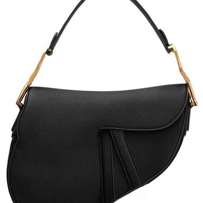 High quality Hobo underarm Shoulder Bags Fashion Genuine Leather Saddle bag tote Luxury Designer middle Moon shaped Women's Crossbody Handbag
High quality Hobo underarm Shoulder Bags Fashion Genuine Leather Saddle bag tote Luxury Designer middle Moon shaped Women's Crossbody Handbag