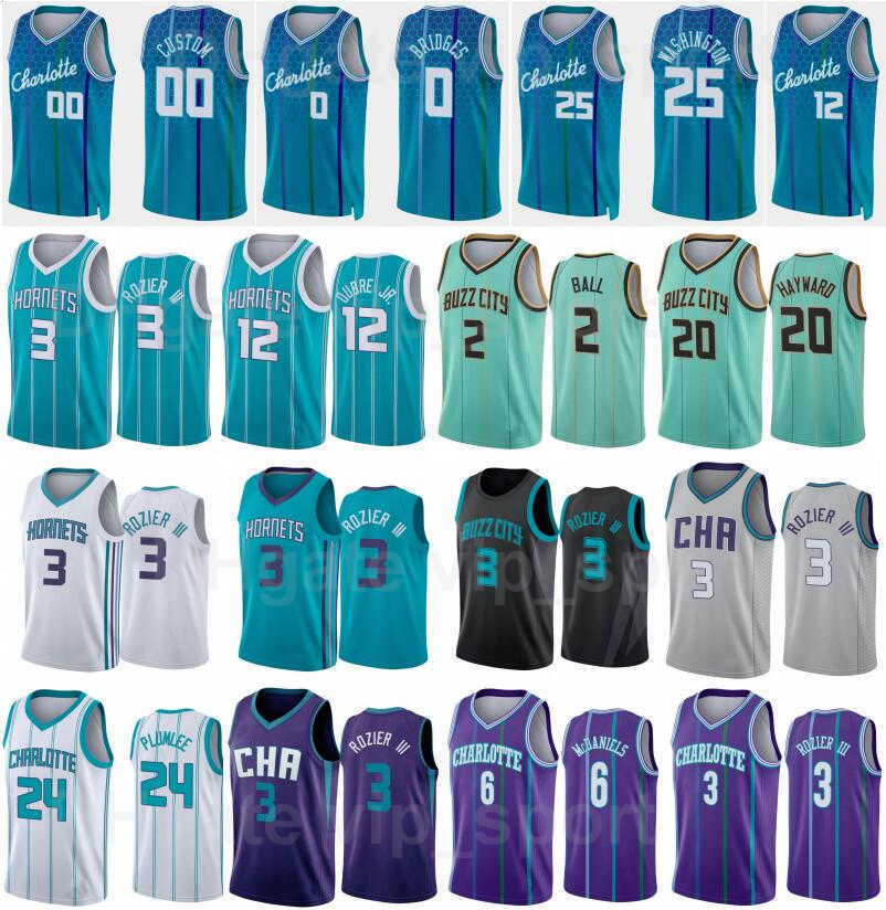 75th Anniversary Print Basketball Kelly Oubre Jr Jersey 12 Gordon Hayward 20 Terry Rozier III 3 LaMelo Ball 2 Miles Bridges 0 Jalen McDaniels 6 Purple Green White Grey, 75th white
75th Anniversary Print Basketball Kelly Oubre Jr Jersey 12 Gordon Hayward 20 Terry Rozier III 3 LaMelo Ball 2 Miles Bridges 0 Jalen McDaniels 6 Purple Green White Grey, 75th white