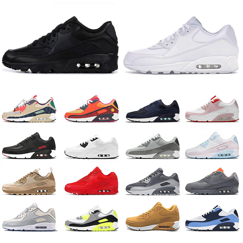 90 90s Men Trainers Running Shoes Off Nik Women Runner Flyleather Air Max Sneakers Surplus Triple Black White Trail Team Gold Valentines Day Airmax Sports Airmaxs, 36-40 diy flare
90 90s Men Trainers Running Shoes Off Nik Women Runner Flyleather Air Max Sneakers Surplus Triple Black White Trail Team Gold Valentines Day Airmax Sports Airmaxs, 36-40 diy flare