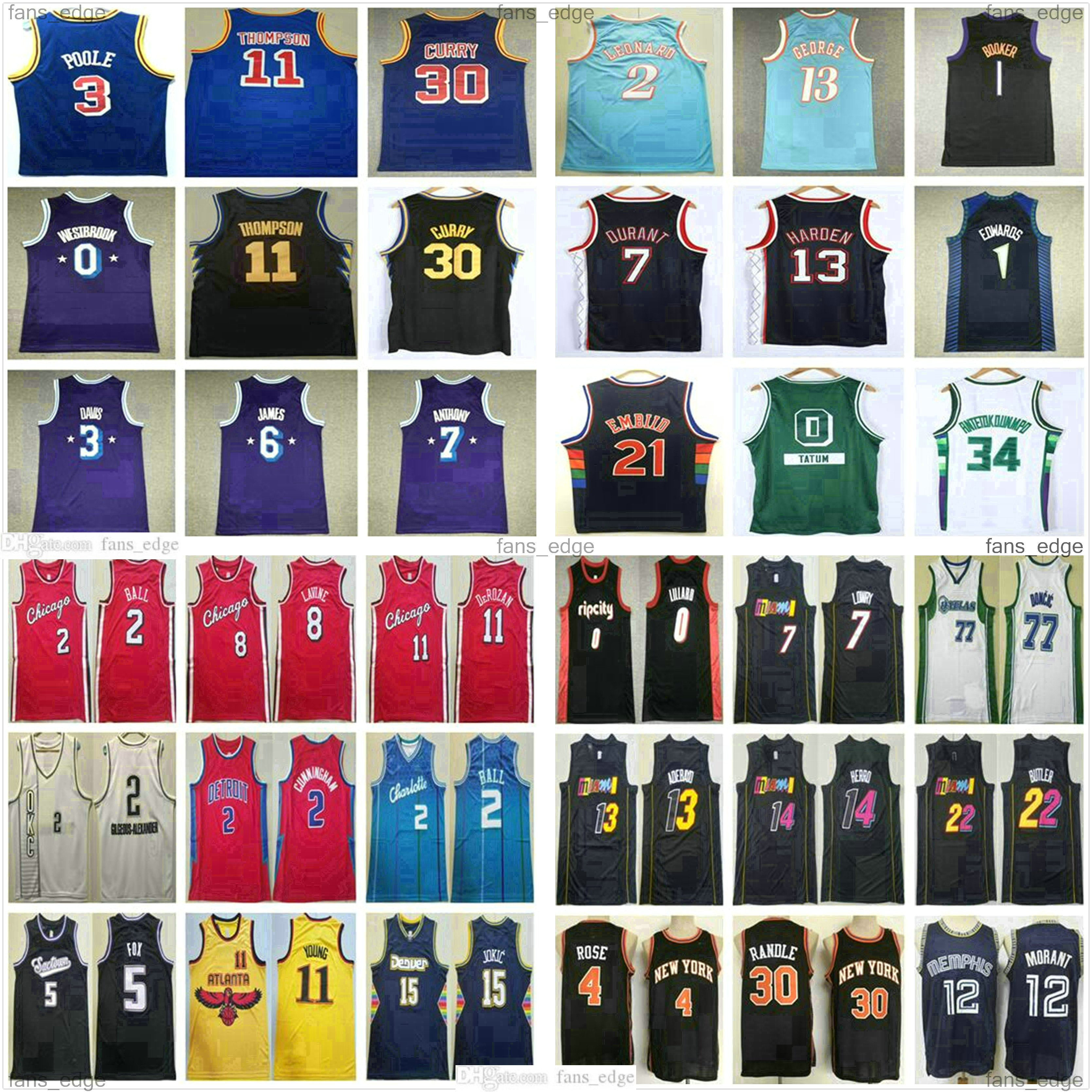 Ja 12 Morant Basketball Jerseys Devin 1 Chris Booker 3 Paul Deandre 22 Ayton Nikola Jalen 0 Green 15 Zion 1 Williamson Jokic 88 Neemias Queta DeAaron 5 Fox 75th Mens Shirt, Please tell us which one
Ja 12 Morant Basketball Jerseys Devin 1 Chris Booker 3 Paul Deandre 22 Ayton Nikola Jalen 0 Green 15 Zion 1 Williamson Jokic 88 Neemias Queta DeAaron 5 Fox 75th Mens Shirt, Please tell us which one