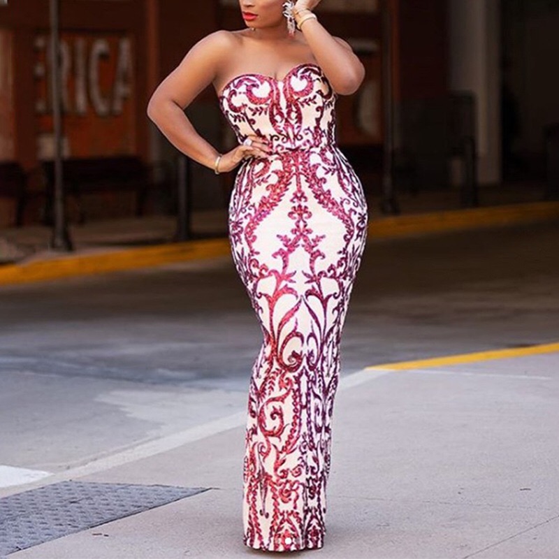 plus size arabic aso ebi sparkly lace mermaid prom dresses sweetheart detachable train evening formal party second reception gowns dress zj246