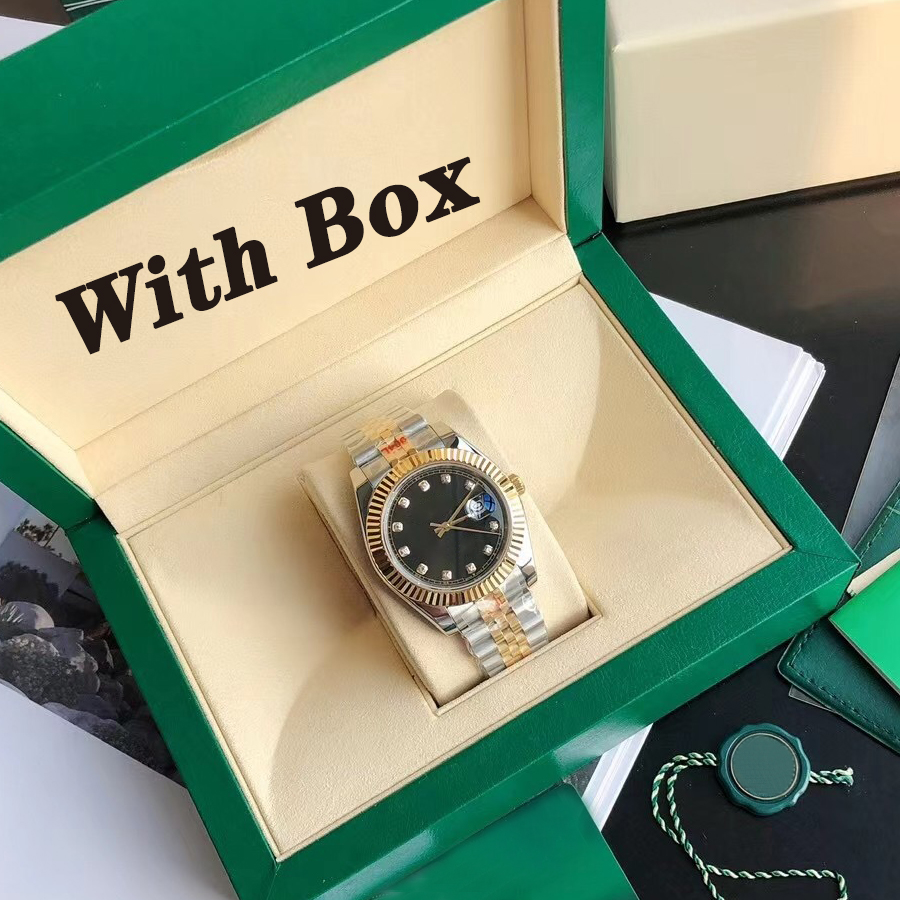 Ladies Fashion Diamond Couple Watch Automatic Mechanical Sapphire Glass Calendar 31-36-41MM Luxury Waterproof Luminous Ultra-thin Wristwatch, Slivery;brown
Ladies Fashion Diamond Couple Watch Automatic Mechanical Sapphire Glass Calendar 31-36-41MM Luxury Waterproof Luminous Ultra-thin Wristwatch, Slivery;brown