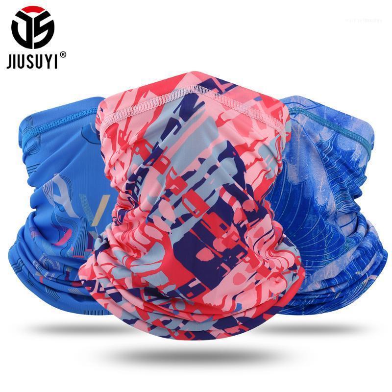 Men Women Breathable Summer Tube Scarf Half Face Covers Silk Soft Smooth Neck Gaiter Sunscreen Comfortable Stretch Bandana1
Men Women Breathable Summer Tube Scarf Half Face Covers Silk Soft Smooth Neck Gaiter Sunscreen Comfortable Stretch Bandana1