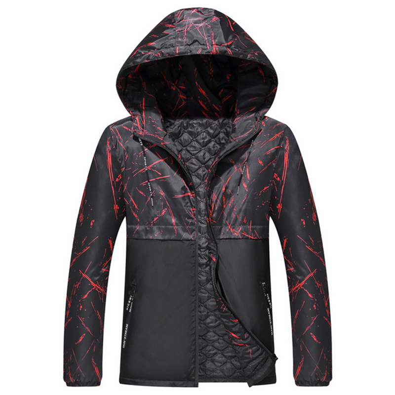 2021 New Winter Bomber Hooded Jacket Men Slim Patchwork Camouflage Line Wind Breaker Coat Thick Male Outwear 5xl 6xl 7xl 8xl 9xl 10xl Ue, Red
2021 New Winter Bomber Hooded Jacket Men Slim Patchwork Camouflage Line Wind Breaker Coat Thick Male Outwear 5xl 6xl 7xl 8xl 9xl 10xl Ue, Red