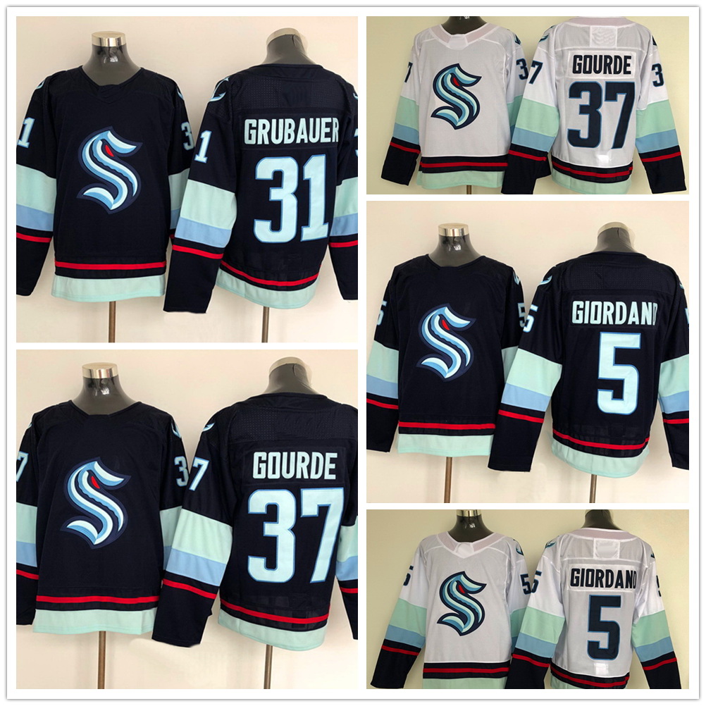 Seattle Kraken 32 KRAKEN Hockey Jerseys 21 yakuda sports online local store 37 GOURDE 31 GRUBAUER 5 GIORDANO Ice WEAR MEN most breathable Pl, Black;red
Seattle Kraken 32 KRAKEN Hockey Jerseys 21 yakuda sports online local store 37 GOURDE 31 GRUBAUER 5 GIORDANO Ice WEAR MEN most breathable Pl, Black;red
