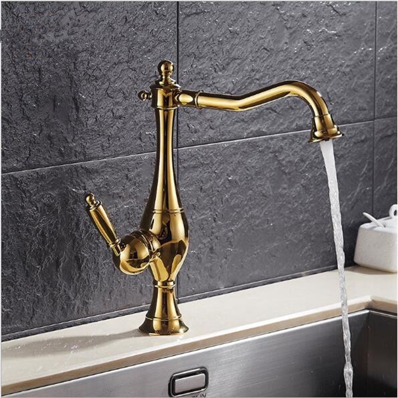 2021 New Basin Modern Gold Color Deck Mounted Mixer Faucets High Swivel Bathroom Sink Faucet X59o
2021 New Basin Modern Gold Color Deck Mounted Mixer Faucets High Swivel Bathroom Sink Faucet X59o
