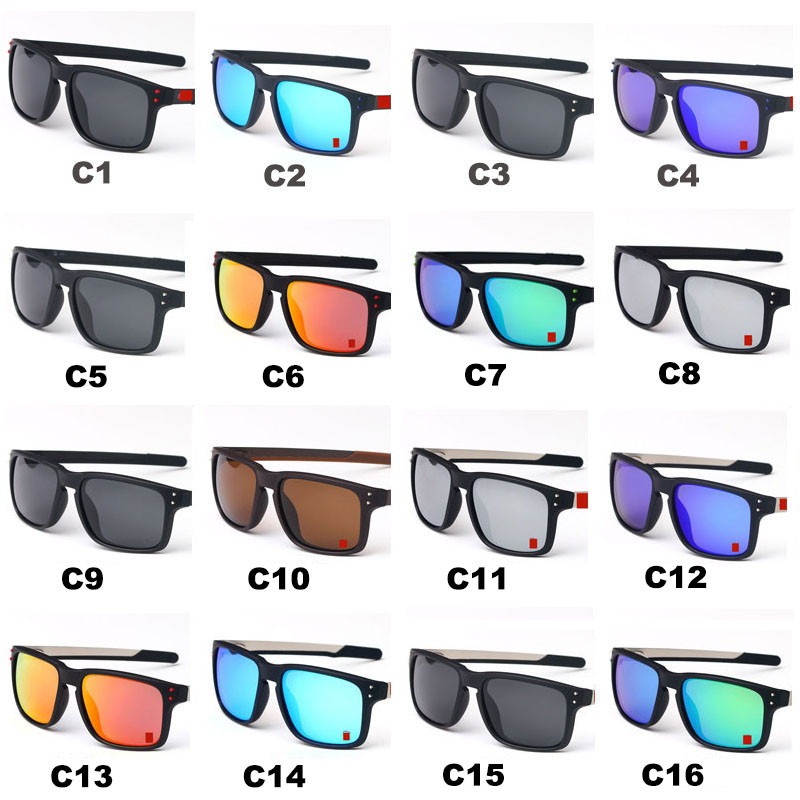 Prizm coated polarized casual sunglasses HOLBROK MIX color polarized non-slip sunglasses fishing outdoor men's sunglasses
Prizm coated polarized casual sunglasses HOLBROK MIX color polarized non-slip sunglasses fishing outdoor men's sunglasses
