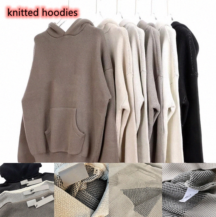 Loose Mens Designer hoodies Ess knits hooded sweaters men women hoodie knits sweatshirt loose Essenntials, I need other product
Loose Mens Designer hoodies Ess knits hooded sweaters men women hoodie knits sweatshirt loose Essenntials, I need other product