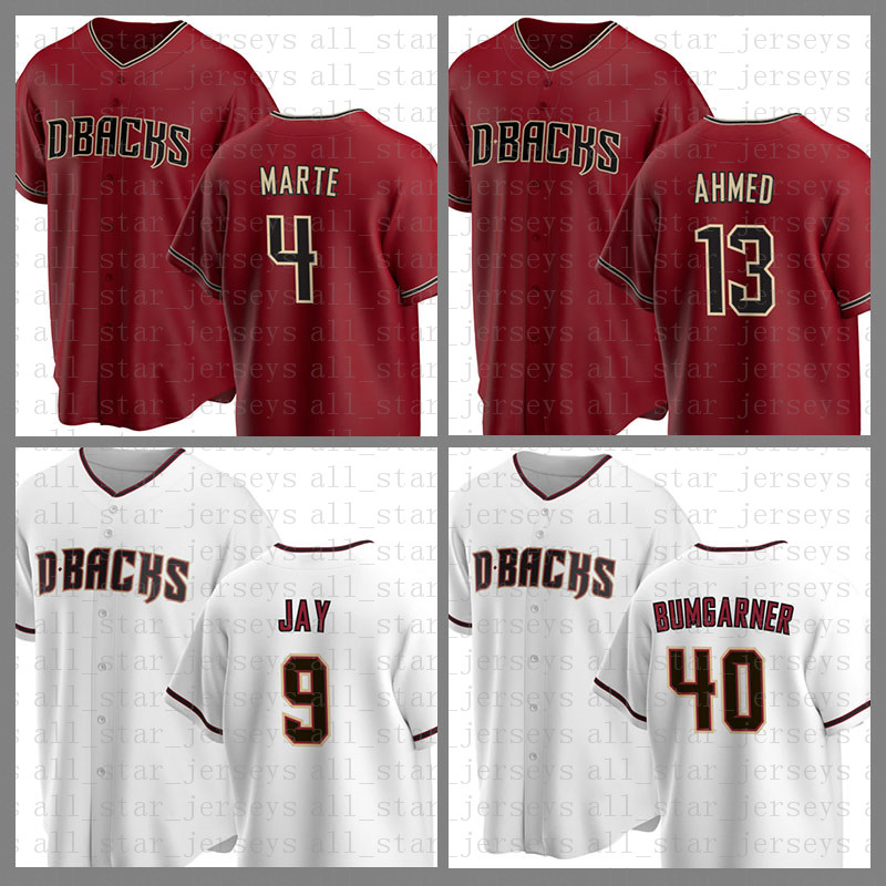 Arizona Baseball Jersey Diamondbacks Custom 51 Randy Johnson 4 Ketel Marte 21 Stephen Vogt 13 Nick Ahmed 40 Madison Bumgarner Kole Calhoun, Jersey(xiangweishe)retro
Arizona Baseball Jersey Diamondbacks Custom 51 Randy Johnson 4 Ketel Marte 21 Stephen Vogt 13 Nick Ahmed 40 Madison Bumgarner Kole Calhoun, Jersey(xiangweishe)retro